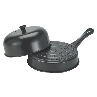 Better Houseware Nonstick Stove-Top Potato Baker 2 Better Houseware Nonstick Stove-Top Potato Baker - Image 2
