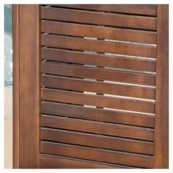 Riviera Acacia Wood Bar - Rich Mahogany - Christopher Knight Home -Crosley Sales Store GUEST 00fa252d 2d29 412c 982d 0f66795bf031