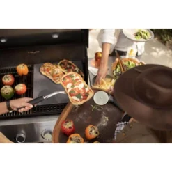 Weber Genesis Smart EX-335 Gas Grill -Crosley Sales Store GUEST 027e0847 d7c5 410e b25a ceb8a4ba3c38