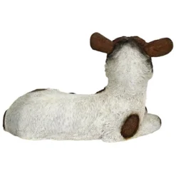 Design Toscano New Kids On The Farm Baby Goat Animal Statues: Juliet -Crosley Sales Store GUEST 0401ea88 d172 444b 8b9f a3649f6730a0