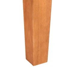 5pc Granton Living Set Teak/Beige - Safavieh -Crosley Sales Store GUEST 049c2f52 1488 45f2 94e4 0831b0fd9b98