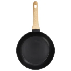 MasterChef Frying Pan With Soft-Touch Bakelite Handle (8-Inch) 7 MasterChef Frying Pan With Soft-Touch Bakelite Handle (8-Inch) -Crosley Sales Store GUEST 04bc71c5 195d 4747 9f3e 7efb2551ee7c