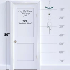 Woodstock Wind Chimes For Outside, Garden Décor, Outdoor & Patio Décor, 40", Feng Shui Chime Wind Chimes 10 Woodstock Wind Chimes For Outside, Garden Décor, Outdoor & Patio Décor, 40", Feng Shui Chime Wind Chimes -Crosley Sales Store GUEST 04eb20b6 f84b 4bb8 ba8c 9b2c4d9e384e