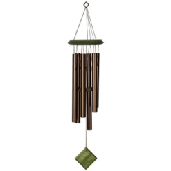 Woodstock Wind Chimes Encore Collection, Chimes Of Pluto, 27'', Wind Chimes For Outdoor, Patio, Home Or Garden Decor 22 Woodstock Wind Chimes Encore Collection, Chimes Of Pluto, 27'', Wind Chimes For Outdoor, Patio, Home Or Garden Decor -Crosley Sales Store GUEST 0547acd0 3115 4c19 9273 71a24a7e42f3