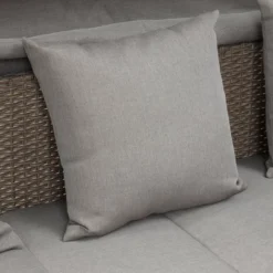 4pc Outdoor Adjustable Wicker Sectional Set With Canopy & Table - GODEER 29 4pc Outdoor Adjustable Wicker Sectional Set With Canopy & Table - GODEER -Crosley Sales Store GUEST 054c4f36 b2a5 419d b11c 19a0ef480bc8