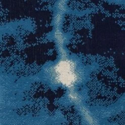Shibori Waves Outdoor Rug Navy - Threshold™ 8 Shibori Waves Outdoor Rug Navy - Threshold™ -Crosley Sales Store GUEST 0556c5c9 ef2b 413d ba0e fae360ca1ffd