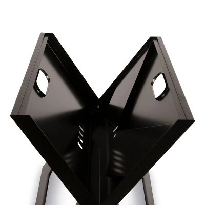 Picnic Time X Grill - Portable Charcoal Grill With Tote Model 775-00-175-000-0 5 Picnic Time X Grill - Portable Charcoal Grill With Tote Model 775-00-175-000-0 - Image 5