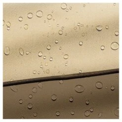 Veranda Square Patio Table And Chair Set Cover - Light Pebble - Classic Accessories -Crosley Sales Store GUEST 0680d217 c18f 4955 8e4a 51bd2209d8a6