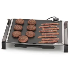 Presto 19" Tilt'n Fold Electric Griddle - 7073 -Crosley Sales Store GUEST 06c0a4c9 77bf 4a76 81a0 a5bbb3c6f0ee