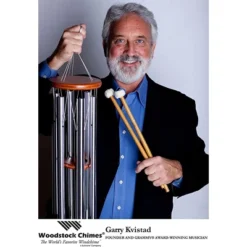 Woodstock Wind Chimes Encore Collection, Chimes Of Pluto, 27'', Wind Chimes For Outdoor, Patio, Home Or Garden Decor 19 Woodstock Wind Chimes Encore Collection, Chimes Of Pluto, 27'', Wind Chimes For Outdoor, Patio, Home Or Garden Decor -Crosley Sales Store GUEST 0767b5c5 5bd0 4928 bd4d 78d3d5cf8c48