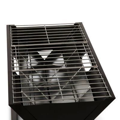 Picnic Time X Grill - Portable Charcoal Grill With Tote Model 775-00-175-000-0 10 Picnic Time X Grill - Portable Charcoal Grill With Tote Model 775-00-175-000-0 - Image 10