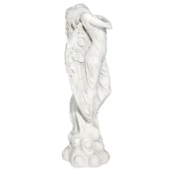 Design Toscano Ascending Angel Sculpture - Medium, Off-White 7 Design Toscano Ascending Angel Sculpture - Medium, Off-White -Crosley Sales Store GUEST 08b29023 c75d 4402 b15e c444f1f7cda9