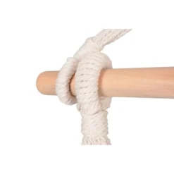 Boho Breeze Swinging Bungalow Hammock Chair - Coral Stripe - Blue Wave -Crosley Sales Store GUEST 095c9034 8abf 4e06 98c7 915e2d56ec80