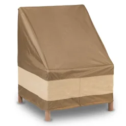 ANYWEATHER Waterproof Furniture Cover For Rain, Snow, And Debris, Brown -Crosley Sales Store GUEST 0b85c5fc f1eb 4bc9 bbe3 cba6e59799c0