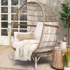 New Release 13 Southport Patio Egg Chair - Opalhouse