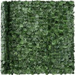 Best Choice Products Artificial Faux Ivy Hedge Privacy Fence Screen For Outdoor Decor, Garden, Yard -Crosley Sales Store GUEST 0c8b807d e20e 4028 b6a6 24754a314f46
