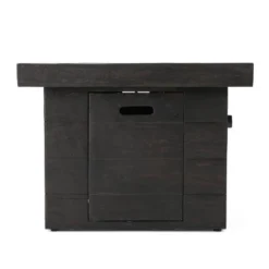 Christopher Knight Home Cordoba 5pc Iron Outdoor Patio Fire Pit Furniture Set -Crosley Sales Store GUEST 0ce356e3 e27a 4aa5 a674 a368ae87b2aa