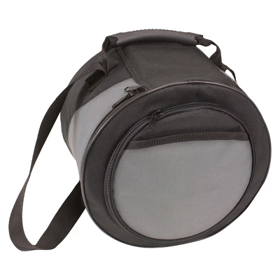 Picnic Time Caliente - Charcoal Grill With Tote/Cooler Model 771-00-175 2 Picnic Time Caliente - Charcoal Grill With Tote/Cooler Model 771-00-175 - Image 2