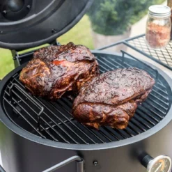 Oklahoma Joe's Bronco Drum Smoker 19202089 -Crosley Sales Store GUEST 0d25c506 8ef7 4639 ae41 4c5699f602d9