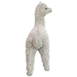 Design Toscano The Alpacalypse Of Alpaca Garden Statues -Crosley Sales Store GUEST 0f51b620 ee50 4084 9d40 6f4c5157aa0d