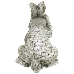 Design Toscano Clem The Confused Bunny Rabbit Garden Statue -Crosley Sales Store GUEST 0f75049f e20b 4371 83d2 404900c3c06e