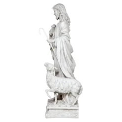 Design Toscano Jesus, The Good Shepherd Garden Statue -Crosley Sales Store GUEST 11b519c7 ef8b 494c bb1f 586478856c1f
