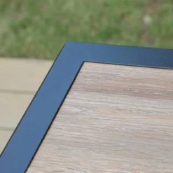 Patio Set With Steel Table With 1.57" Umbrella Hole & Steel Swivel Sling Arm Chairs - Captiva Designs 19 Patio Set With Steel Table With 1.57" Umbrella Hole & Steel Swivel Sling Arm Chairs - Captiva Designs -Crosley Sales Store GUEST 1301773c 1568 4d59 a6ec 5d5c2d05ebb1