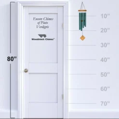 Woodstock Wind Chimes Encore Collection, Chimes Of Pluto, 27'', Wind Chimes For Outdoor, Patio, Home Or Garden Decor 17 Woodstock Wind Chimes Encore Collection, Chimes Of Pluto, 27'', Wind Chimes For Outdoor, Patio, Home Or Garden Decor -Crosley Sales Store GUEST 1309c43d 44b8 48c5 87f2 2d592508be8e