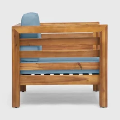 Oana 2PK Acacia Wood Club Chairs - Christopher Knight Home 8 Oana 2PK Acacia Wood Club Chairs - Christopher Knight Home -Crosley Sales Store GUEST 137ff1ae eb21 46ef b042 c8b628457971