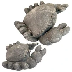 Design Toscano Cantankerous Stone Crabs Garden Statues -Crosley Sales Store GUEST 139bebc8 aa85 4cb3 9857 288eeebc9968