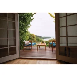 Ravenna Water-Resistant Patio Seat Cushion - Classic Accessories -Crosley Sales Store GUEST 13b56e3e da48 43ef a804 07c38893cb9f