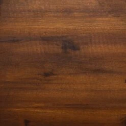 Slatted Chevron Acacia Wood Patio Loveseat – Saracina Home -Crosley Sales Store GUEST 14779186 fc89 4b3b aaaf 9fac465fc8e1 1