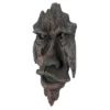 Design Toscano The Spirit Of Nottingham Woods: Greenman Tree Sculpture