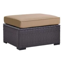 Biscayne Ottoman With Mist Cushions - Crosley -Crosley Sales Store GUEST 177bf3d5 eeb1 493b 97f3 b5233a3e8cd4