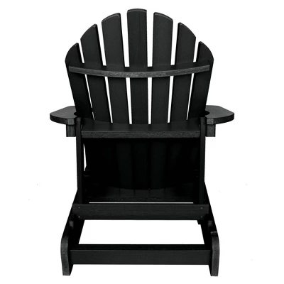 Hamilton 2pk Folding & Reclining Adirondack Chairs - Highwood 6 Hamilton 2pk Folding & Reclining Adirondack Chairs - Highwood - Image 6