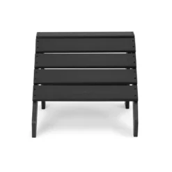 5pk Plastic Resin Adirondack Chair With Side Table & Ottoman - EDYO LIVING -Crosley Sales Store GUEST 17f77903 4a55 4572 8b18 5275e63b79d8