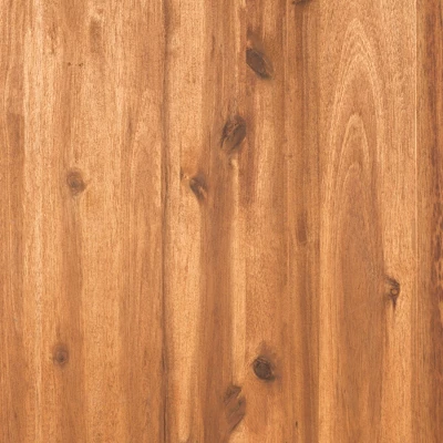 Galia 2pc Square Leg Acacia Wood Chair And Ottoman With Cushions - Brown - Saracina Home 16 Galia 2pc Square Leg Acacia Wood Chair And Ottoman With Cushions - Brown - Saracina Home - Image 16