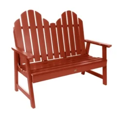 Classic Westport 4' Garden Bench - Highwood -Crosley Sales Store GUEST 1b21afda c997 4cbc 8b74 4cc241320f6e
