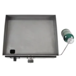 Razor Griddle GGT2160M 19 Inch Outdoor 1 Burner Portable LP Propane Gas Grill Griddle With Push Ignition For BBQ Cooking And Frying, Black 7 Razor Griddle GGT2160M 19 Inch Outdoor 1 Burner Portable LP Propane Gas Grill Griddle With Push Ignition For BBQ Cooking And Frying, Black -Crosley Sales Store GUEST 1bc47c83 bccf 4ec3 b7e0 3c4b34ed8eea