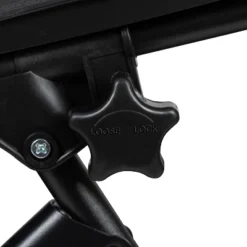 Emma And Oliver 2 Pack Adjustable Mesh Zero Gravity Lounge Chair With Cup Holder Tray - Black -Crosley Sales Store GUEST 1d36b898 703c 4f30 8efd f317e57fb6df