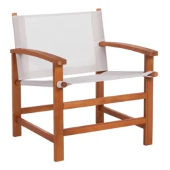 Mardin 4pc Living Set - Natural/Beige - Safavieh -Crosley Sales Store GUEST 1e2aed9e 581c 4482 9e4b b4e02b717d94