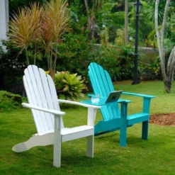 Alston Adirondack Chair With Free Tray Table - Cambridge Casual 29 Alston Adirondack Chair With Free Tray Table - Cambridge Casual -Crosley Sales Store GUEST 20195e55 a98e 4978 b7f0 6c055d75f326