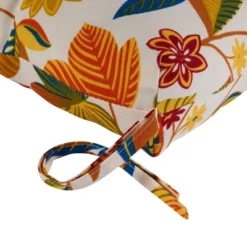 Esprit Floral Outdoor Swing And Bench Cushion - Kensington Garden -Crosley Sales Store GUEST 214e72aa d830 408d 92ec bed5c4812ae9