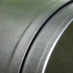 Captiva Designs E02GR016 16" Offset Charcoal Smoke - Black -Crosley Sales Store GUEST 24f52144 8142 401b 90e7 02d955ec2c27