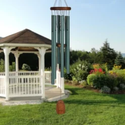 Woodstock Wind Chimes Signature Collection, Pachelbel Canon Chime, 32'' Wind Chime