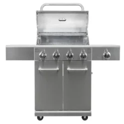 Kenmore 4-Burner Grill With Searing Side Burner PG-40405SOLSteel -Crosley Sales Store GUEST 2ad5c03f bfb6 40f5 b9a6 cbf45b79b411
