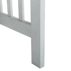 Rocklin 4pc Living Set - Gray/Beige/Navy - Safavieh -Crosley Sales Store GUEST 2c9954b2 6a8e 42e1 91e9 ee413540b4a2