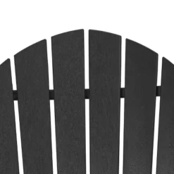 5pk Plastic Resin Adirondack Chair With Side Table & Ottoman - EDYO LIVING -Crosley Sales Store GUEST 2d80a5ec c3a8 4775 8ed9 9c043be80865