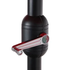 Rectangular Outdoor Patio Market Umbrella With Extra Large Base And Sand Bags - Captiva Designs -Crosley Sales Store GUEST 2ee303a7 c5be 47ec b133 5205dce5c03d