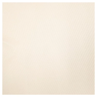 7.5' X 7.5' UV And Wind Resistant Beach/Patio Umbrella Warm White - CorLiving 5 7.5' X 7.5' UV And Wind Resistant Beach/Patio Umbrella Warm White - CorLiving - Image 5